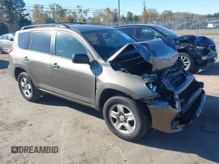 ✅ 2010 Toyota RAV4 • VIN: JTMZF4DV5AD020418 • Лот: 43511149. Опубликован ранее на IAAI с пробегом 129 175 миль. Бесплатный доступ к архиву аукционных продаж из США и подробный отчёт об истории автомобиля на DreamBid. Изображение 1.