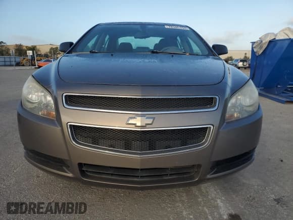 ✅ 2011 Chevrolet Malibu 1LS • VIN: 1G1ZB5E15BF225958 • Lot: 78505194. Listed on Copart with 94,440 mi. Free auction sales archive from the USA and detailed vehicle history report at DreamBid. Image 5.