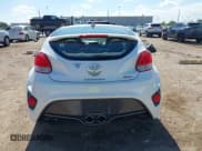 ✅ 2016 Hyundai Veloster Turbo • VIN: KMHTC6AEXGU283913 • Лот: 43471295. Опубликован ранее на IAAI с пробегом 81 296 миль. Бесплатный доступ к архиву аукционных продаж из США и подробный отчёт об истории автомобиля на DreamBid. Изображение 16.