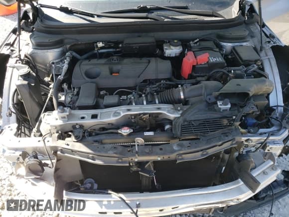 ✅ 2022 Acura RDX w/A-Spec Package • VIN: 5J8TC1H63NL003470 • Lot: 50385295. Wystawiony na Copart z przebiegiem 64 208 mil. Bezpłatny archiwum sprzedaży aukcyjnych z USA i szczegółowy raport historii pojazdu na DreamBid. Zdjęcie 12.