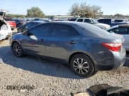 ✅ 2014 Toyota Corolla LE • VIN: 2T1BURHE1EC015315 • Lot: 82707235. Listed on Copart with 131,658 mi. Free auction sales archive from the USA and detailed vehicle history report at DreamBid. Image 2.