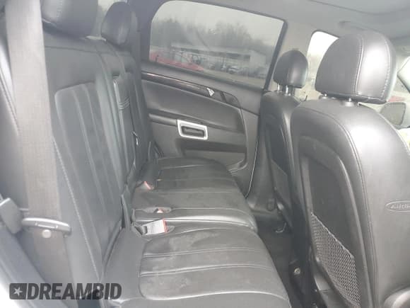 ✅ 2014 Chevrolet Captiva Sport LTZ • VIN: 3GNAL4EK6ES608996 • Lot: 86384144. Wystawiony na Copart z przebiegiem 139 747 mil. Bezpłatny archiwum sprzedaży aukcyjnych z USA i szczegółowy raport historii pojazdu na DreamBid. Zdjęcie 11.