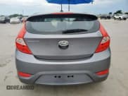 ✅ 2016 Hyundai Accent Sport • VIN: KMHCU5AE0GU249390 • Лот: 68702255. Опубликован ранее на Copart с пробегом 117 668 миль. Бесплатный доступ к архиву аукционных продаж из США и подробный отчёт об истории автомобиля на DreamBid. Изображение 6.