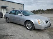 ✅ 2009 Cadillac DTS 1SC • VIN: 1G6KD57Y49U115635 • Lot: 80616455. Wystawiony na Copart z przebiegiem 149 422 mil. Bezpłatny archiwum sprzedaży aukcyjnych z USA i szczegółowy raport historii pojazdu na DreamBid. Zdjęcie 4.