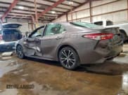 ✅ 2019 Toyota Camry SE • VIN: 4T1B11HK2KU807337 • Лот: 95419575. Опубликован ранее на Copart с пробегом 43 109 миль. Бесплатный доступ к архиву аукционных продаж из США и подробный отчёт об истории автомобиля на DreamBid. Изображение 2.