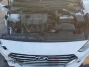 ✅ 2019 Hyundai Accent SE • VIN: 3KPC24A30KE067859 • Лот: 82586375. Опубликован ранее на Copart с пробегом 164 365 миль. Бесплатный доступ к архиву аукционных продаж из США и подробный отчёт об истории автомобиля на DreamBid. Изображение 11.