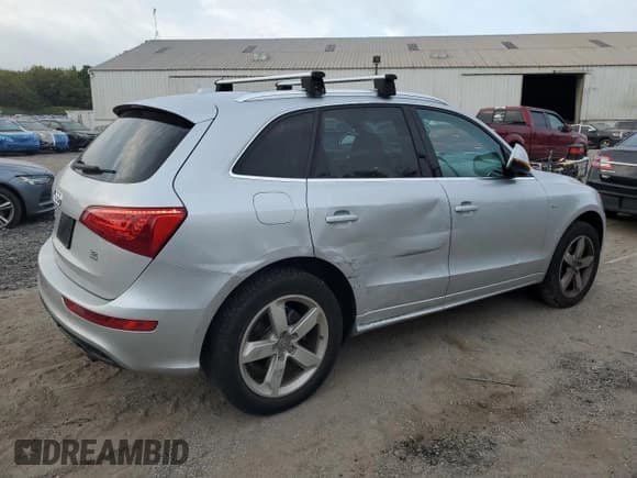 ✅ 2012 Audi Q5 Premium Plus • VIN: WA1DKAFP8CA023069 • Lot: 81132175. Wystawiony na Copart z przebiegiem 85 113 mil. Bezpłatny archiwum sprzedaży aukcyjnych z USA i szczegółowy raport historii pojazdu na DreamBid. Zdjęcie 3.