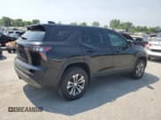 ✅ 2025 Chevrolet Equinox FWD LT • VIN: 3GNAXHEG1SL267231 • Lot: 60294115. Wystawiony na Copart z przebiegiem 2 547 mil. Bezpłatny archiwum sprzedaży aukcyjnych z USA i szczegółowy raport historii pojazdu na DreamBid. Zdjęcie 3.