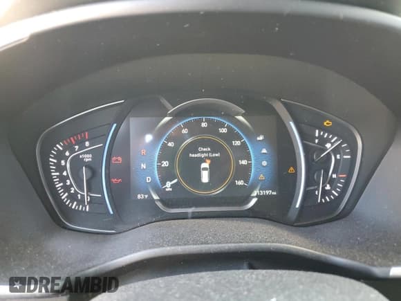 ✅ 2020 Hyundai Santa Fe SEL • VIN: 5NMS3CAD9LH236234 • Lot: 86697655. Wystawiony na Copart z przebiegiem 113 197 mil. Bezpłatny archiwum sprzedaży aukcyjnych z USA i szczegółowy raport historii pojazdu na DreamBid. Zdjęcie 9.