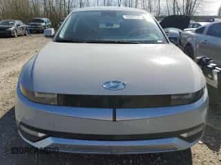 2023 Hyundai Ioniq 5 SEL z VIN KM8KNDAF6PU142095, wystawiony jako Copart lot #46664914 z przebiegiem 10 820 mil mil oraz . Historia ofert i sprzedaży dostępna na DreamBid. Obrazek 5.