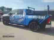 2009 Dodge 1500 Sport z VIN 1D3HB13T79J509672, wystawiony jako Copart lot #65838145 z przebiegiem 242 597 mil mil oraz Czysty tytuł • Clean title. Historia ofert i sprzedaży dostępna na DreamBid. Obrazek 2.