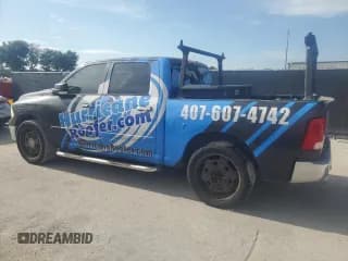 ✅ 2009 Dodge 1500 Sport • VIN: 1D3HB13T79J509672 • Lot: 65838145. Wystawiony na Copart z przebiegiem 242 597 mil. Bezpłatny archiwum sprzedaży aukcyjnych z USA i szczegółowy raport historii pojazdu na DreamBid. Zdjęcie 2.