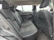 ✅ 2023 Nissan Kicks S • VIN: 3N1CP5BV4PL548369 • Lot: 81699035. Listed on Copart with 72,648 mi. Free auction sales archive from the USA and detailed vehicle history report at DreamBid. Image 10.