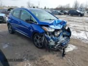 ✅ 2019 Chevrolet Bolt EV Premier • VIN: 1G1FZ6S07K4101038 • Lot: 41597966. Wystawiony na IAAI z przebiegiem 175 393 mil. Bezpłatny archiwum sprzedaży aukcyjnych z USA i szczegółowy raport historii pojazdu na DreamBid. Zdjęcie 1.