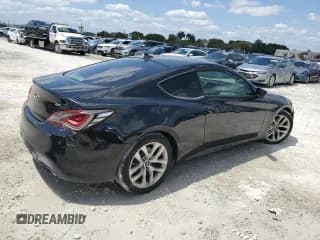 ✅ 2013 Hyundai Genesis Coupe R-Spec • VIN: KMHHT6KD2DU094891 • Lot: 52727585. Wystawiony na Copart z przebiegiem 185 203 mil. Bezpłatny archiwum sprzedaży aukcyjnych z USA i szczegółowy raport historii pojazdu na DreamBid. Zdjęcie 3.