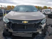 ✅ 2019 Chevrolet Equinox LS • VIN: 2GNAXHEV7K6218585 • Лот: 43500929. Опубликован ранее на IAAI с пробегом 62 646 миль. Бесплатный доступ к архиву аукционных продаж из США и подробный отчёт об истории автомобиля на DreamBid. Изображение 13.
