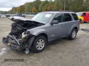 ✅ 2008 Mazda Tribute Touring • VIN: 4F2CZ02ZX8KM24882 • Lot: 43590154. Wystawiony na IAAI z przebiegiem 193 591 mil. Bezpłatny archiwum sprzedaży aukcyjnych z USA i szczegółowy raport historii pojazdu na DreamBid. Zdjęcie 2.