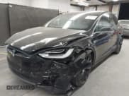 ✅ 2016 Tesla Model X 70D • VIN: 5YJXCBE28GF013053 • Lot: 43599893. Wystawiony na IAAI z przebiegiem 143 966 mil. Bezpłatny archiwum sprzedaży aukcyjnych z USA i szczegółowy raport historii pojazdu na DreamBid. Zdjęcie 16.