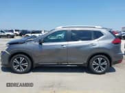 ✅ 2017 Nissan Rogue SV • VIN: 5N1AT2MT7HC855814 • Lot: 42972829. Listed on IAAI with 80,195 mi. Free auction sales archive from the USA and detailed vehicle history report at DreamBid. Image 15.