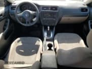 ✅ 2014 Volkswagen Jetta S • VIN: 3VW2K7AJ4EM251043 • Lot: 80499305. Listed on Copart with 161,650 mi. Free auction sales archive from the USA and detailed vehicle history report at DreamBid. Image 8.