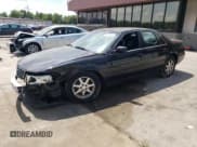 ✅ 2001 Cadillac Seville Touring STS • VIN: 1G6KY54961U257426 • Лот: 45269275. Опубликован ранее на Copart с пробегом 177 990 миль. Бесплатный доступ к архиву аукционных продаж из США и подробный отчёт об истории автомобиля на DreamBid. Изображение 1.