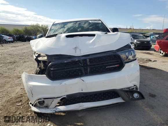 ✅ 2018 Dodge Durango GT • VIN: 1C4RDHDG6JC494513 • Lot: 85005585. Listed on Copart with 96,245 mi. Free auction sales archive from the USA and detailed vehicle history report at DreamBid. Image 5.