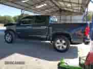 2018 Chevrolet Colorado 2WD LT с VIN 1GCGSCEN2J1212277, выставлен на аукционе Copart как лот 86093465 с пробегом 108 248 миль миль и Списание • Salvage title. История ставок и продаж доступна на DreamBid. Изображение 2.