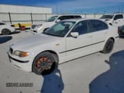 ✅ 2003 BMW 3 Series 330xi • VIN: WBAEW53413PG23073 • Lot: 95889975. Listed on Copart with 67,136 mi. Free auction sales archive from the USA and detailed vehicle history report at DreamBid. Image 1.