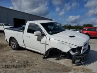 ✅ 2010 Dodge 1500 ST • VIN: 3D7JB1ET1AG156963 • Лот: 73341844. Опубликован ранее на Copart с пробегом 153 404 миль. Бесплатный доступ к архиву аукционных продаж из США и подробный отчёт об истории автомобиля на DreamBid. Изображение 4.