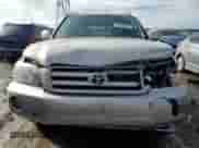 2007 Toyota Highlander w/3rd Row с VIN JTEDD21AX70155637, выставлен на аукционе Copart как лот 46425805 с пробегом 202 974 миль миль и Списание • Salvage title. История ставок и продаж доступна на DreamBid. Изображение 5.