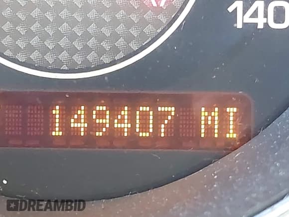 ✅ 2007 Saturn Aura XE • VIN: 1G8ZS57N07F208851 • Lot: 43673659. Listed on IAAI with 149,407 mi. Free auction sales archive from the USA and detailed vehicle history report at DreamBid. Image 16.