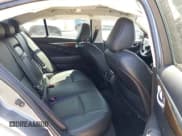 ✅ 2019 Infiniti Q50 Luxe • VIN: JN1EV7AP0KM514389 • Лот: 42082646. Опубликован ранее на IAAI с пробегом 77 339 миль. Бесплатный доступ к архиву аукционных продаж из США и подробный отчёт об истории автомобиля на DreamBid. Изображение 8.