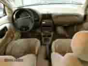 1995 Saturn SL с VIN 1G8ZK5271SZ238117, выставлен на аукционе Copart как лот 83723624 с пробегом 80 535 миль миль и Чистый • Clean title. История ставок и продаж доступна на DreamBid. Изображение 8.