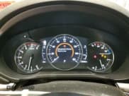 ✅ 2023 Mazda CX-5 S Premium Plus • VIN: JM3KFBEM9P0113011 • Lot: 68907215. Listed on Copart with 53,638 mi. Free auction sales archive from the USA and detailed vehicle history report at DreamBid. Image 9.