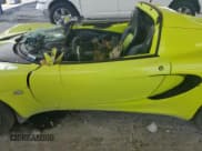 ✅ 2005 Lotus Elise • VIN: SCCPC11155HL31697 • Lot: 66275085. Wystawiony na Copart z przebiegiem Nie podano. Bezpłatny archiwum sprzedaży aukcyjnych z USA i szczegółowy raport historii pojazdu na DreamBid. Zdjęcie 7.