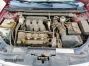 ✅ 2005 Ford Five Hundred Limited • VIN: 1FAFP281X5G149230 • Lot: 54117335. Listed on Copart with 82,647 mi. Free auction sales archive from the USA and detailed vehicle history report at DreamBid. Image 13.