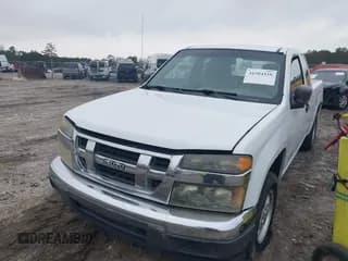 ✅ 2007 Isuzu i-Series S • VIN: 1GGCS199678701473 • Lot: 41504518. Wystawiony na IAAI z przebiegiem 246 584 mil. Bezpłatny archiwum sprzedaży aukcyjnych z USA i szczegółowy raport historii pojazdu na DreamBid. Zdjęcie 6.