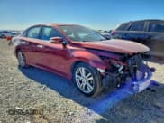 ✅ 2015 Nissan Altima S • VIN: 1N4BL3AP6FC468454 • Lot: 94954835. Listed on Copart with 105,523 mi. Free auction sales archive from the USA and detailed vehicle history report at DreamBid. Image 4.