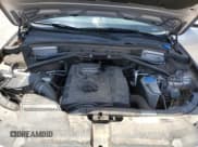 ✅ 2017 Audi Q5 Premium • VIN: WA1C2AFP7HA077496 • Lot: 58511135. Listed on Copart with 61,295 mi. Free auction sales archive from the USA and detailed vehicle history report at DreamBid. Image 12.