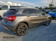 ✅ 2016 Mercedes-Benz GLA 250 • VIN: WDCTG4EB0GJ262450 • Lot: 94670685. Listed on Copart with 106,169 mi. Free auction sales archive from the USA and detailed vehicle history report at DreamBid. Image 3.