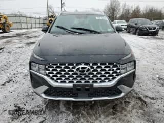 ✅ 2021 Hyundai Santa Fe SEL • VIN: 5NMS3DAJ8MH356331 • Lot: 39070474. Wystawiony na Copart z przebiegiem 35 974 mil. Bezpłatny archiwum sprzedaży aukcyjnych z USA i szczegółowy raport historii pojazdu na DreamBid. Zdjęcie 5.