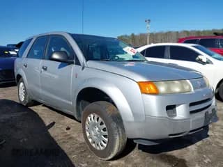 ✅ 2003 Saturn VUE • VIN: 5GZCZ23D23S912469 • Lot: 41581900. Wystawiony na IAAI z przebiegiem 289 750 mil. Bezpłatny archiwum sprzedaży aukcyjnych z USA i szczegółowy raport historii pojazdu na DreamBid. Zdjęcie 1.