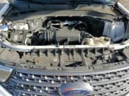 ✅ 2022 Ford Explorer XLT • VIN: 1FMSK7DH4NGB19899 • Lot: 82049235. Listed on Copart with 75,406 mi. Free auction sales archive from the USA and detailed vehicle history report at DreamBid. Image 16.