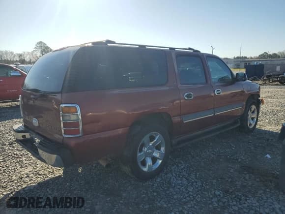 ✅ 2002 Chevrolet Suburban LT • VIN: 1GNEC16Z92J148631 • Лот: 48424695. Опубликован ранее на Copart с пробегом 224 787 миль. Бесплатный доступ к архиву аукционных продаж из США и подробный отчёт об истории автомобиля на DreamBid. Изображение 3.
