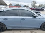 ✅ 2022 Honda Civic Sport • VIN: 19XFL2H81NE022692 • Лот: 43704680. Опубликован ранее на IAAI с пробегом 81 852 миль. Бесплатный доступ к архиву аукционных продаж из США и подробный отчёт об истории автомобиля на DreamBid. Изображение 14.