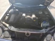 ✅ 1999 Mercedes-Benz E 320 • VIN: WDBJF65H9XA874886 • Lot: 82583865. Listed on Copart with 158,804 mi. Free auction sales archive from the USA and detailed vehicle history report at DreamBid. Image 11.