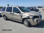 ✅ 2006 Buick Terraza CX • VIN: 5GADV23L06D225462 • Lot: 56182615. Wystawiony na Copart z przebiegiem 193 026 mil. Bezpłatny archiwum sprzedaży aukcyjnych z USA i szczegółowy raport historii pojazdu na DreamBid. Zdjęcie 4.