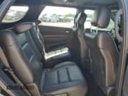 ✅ 2023 Dodge Durango GT Plus • VIN: 1C4RDJDG6PC693920 • Lot: 64826685. Listed on Copart with 20,274 mi. Free auction sales archive from the USA and detailed vehicle history report at DreamBid. Image 11.