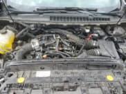 ✅ 2022 Ford Edge ST • VIN: 2FMPK4AP7NBA10876 • Lot: 65422395. Wystawiony na Copart z przebiegiem 9 363 mil. Bezpłatny archiwum sprzedaży aukcyjnych z USA i szczegółowy raport historii pojazdu na DreamBid. Zdjęcie 12.