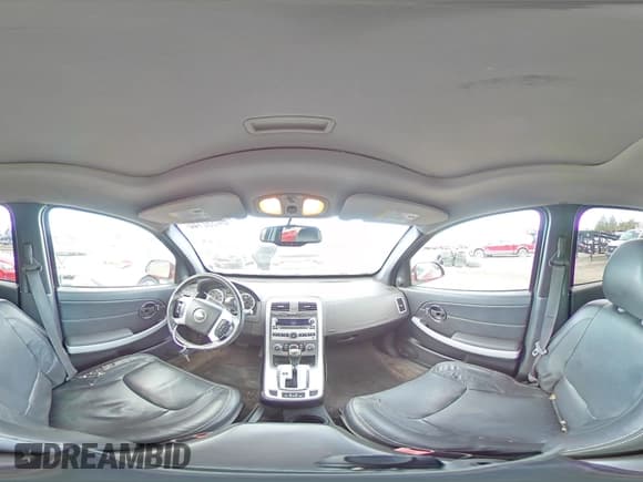 ✅ 2008 Chevrolet Equinox Sport • VIN: 2CNDL037X86304811 • Лот: 84552144. Опубликован ранее на Copart с пробегом 204 249 миль. Бесплатный доступ к архиву аукционных продаж из США и подробный отчёт об истории автомобиля на DreamBid. Изображение 13.